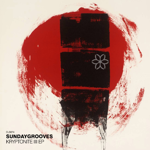 SundayGrooves - Kryptonite IIII (2026) SundayGrooves - Kryptonite IIII (2026)