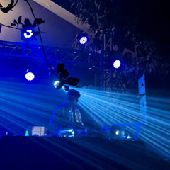 Saad Ahmed (Live) @ Bassline.Brigade - Progressive House (22-011-24)