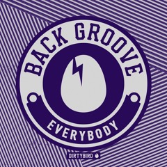 Back Groove - Everybody - (2min Clip)