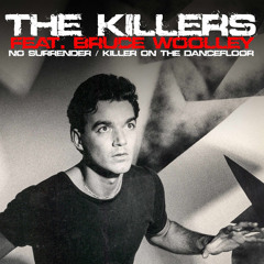 Killer on the Dance Floor (feat. Bruce Woolley) [2025 Remaster]