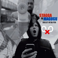 Stagga and Magugu - Bullet In Da Pen (@ME UKG EDIT)
