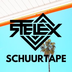 🔥 STELEX 🔥 SCHUURTAPE 🔥