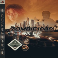 ZOMBIE1000 - TURBOBOUNCE 2