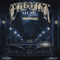 HOLLYWOOD - Erotikk Music