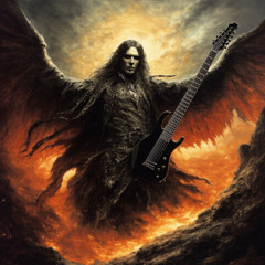 Sandman On The Air
