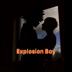 Explosion Boy