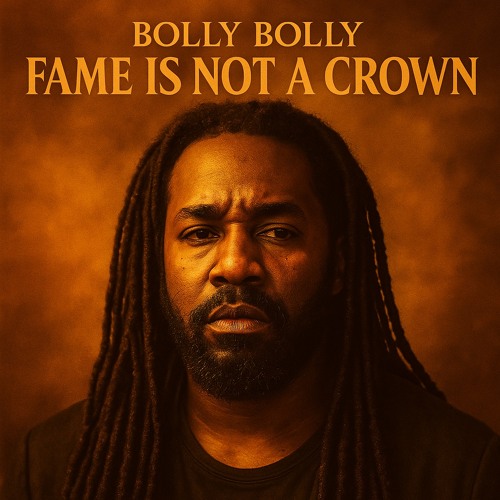 Fame Is Not a Crown