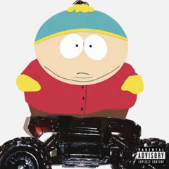 Antidote - Eric Cartman