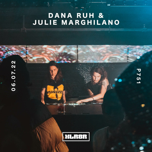 XLR8R Podcast 751: Dana Ruh & Julie Marghilano