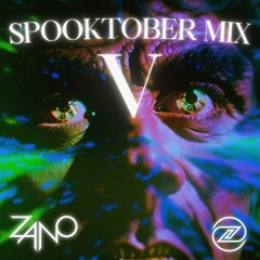 Spooktober Mix Vol. 5