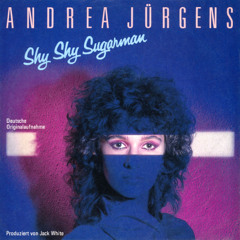 Andrea Jürgens - Shy Shy Sugarman