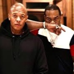 BUSTA RHYMES X DR DRE X FLIP MODE - BREAK YA NECK | RAP INSTRUMENTAL