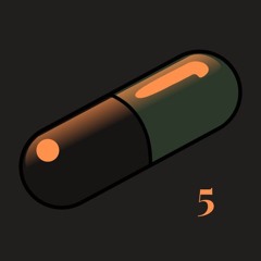 Chill Pillz 5