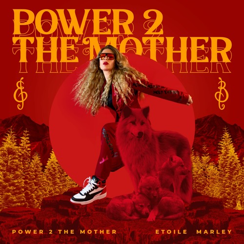 POWER 2 THE MOTHER