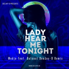 modjo vs outkast DeeJay-D Remix