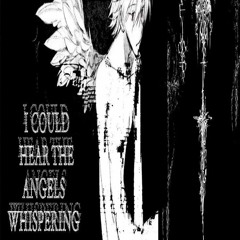 angel / breakcore