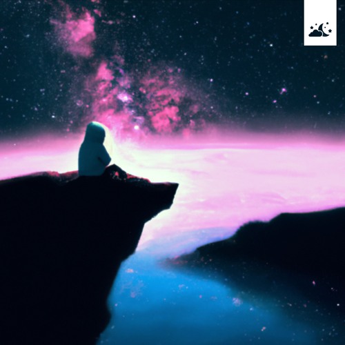 utaiMOSS x Abbey8k - Space