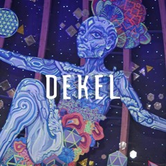 DEKEL Downtempo @ The Dome - Ozora Festival 2023 (Full Movie) Mp3