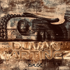 UN BESO AL CIELO (DUVAN MARTINEZDJ)