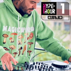 Hype Hour 1 - DJAlio