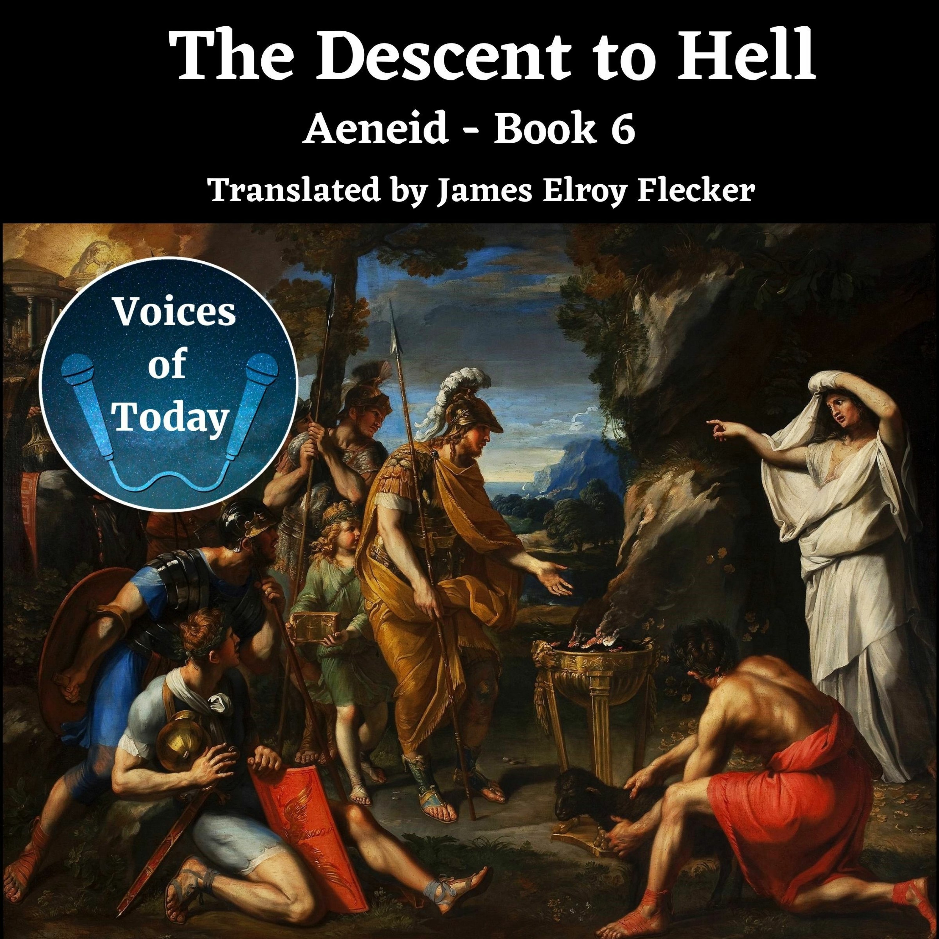 Voices of Today