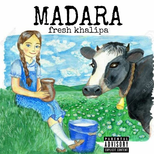 MADARA COW