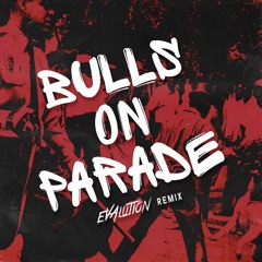 RATM - Bulls On Parade (Evalution Remix) [FREE DL]