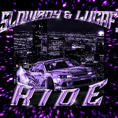 Slowboy & lucaf. - RIDE