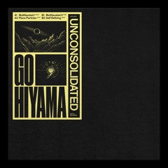 Premiere: Go Hiyama - Multifaceted