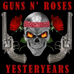 Many Faces of Guns N Roses / Various