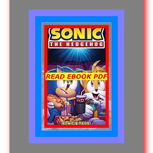 Sonic the Hedgehog: Sonic & Tails: Best Buds Forever (Paperback) 