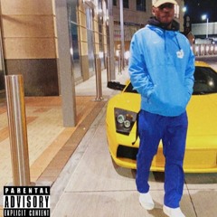 Lemon Pepper Freestyle