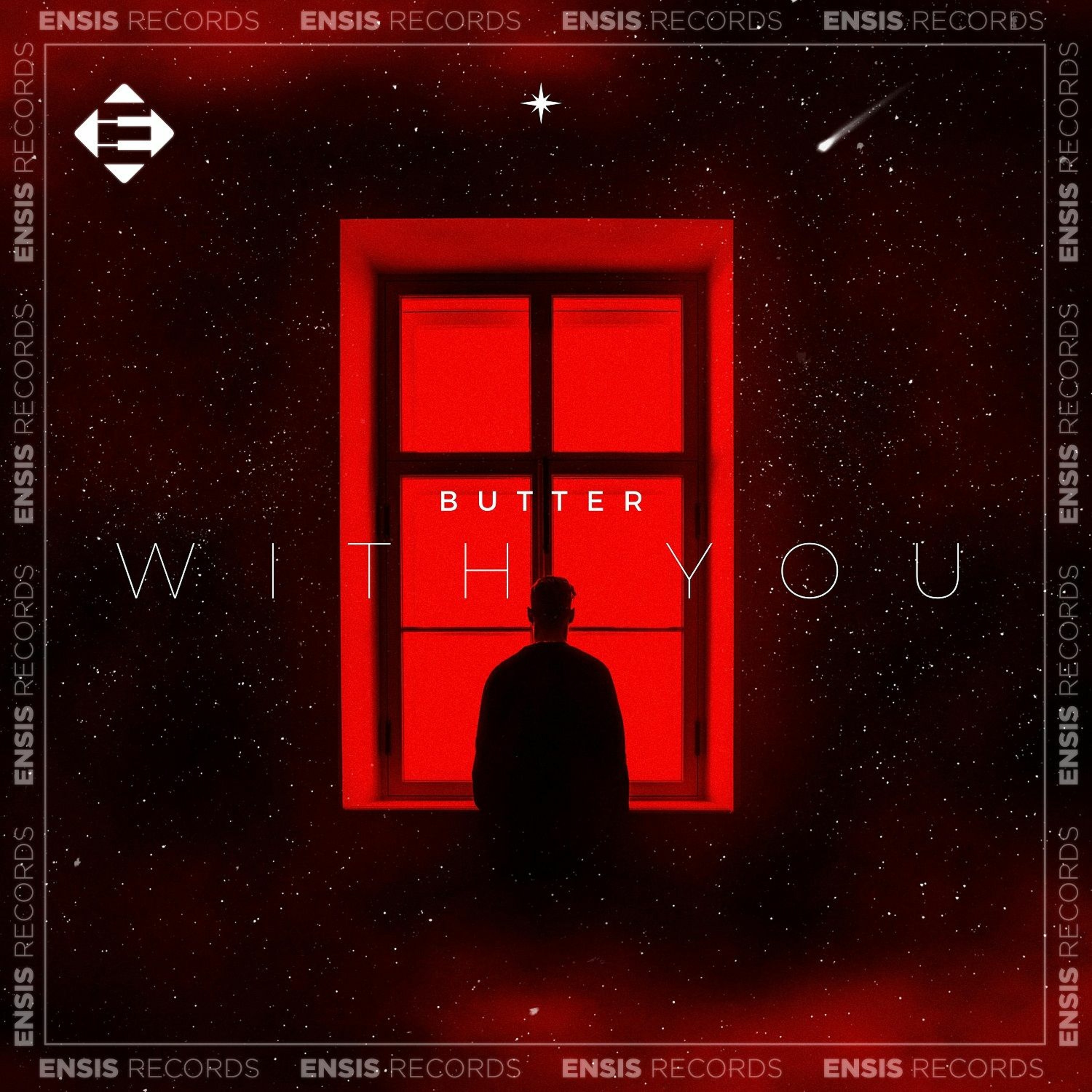BUTTER - With You (OUT NOW) episode artwork