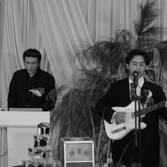 盟​约​pt​.​2 feat​.​宇​豪