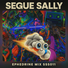 SSS011 | Ephedrine | Apr 2025