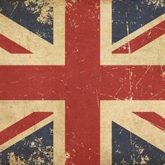 BRITISH ANTHEM