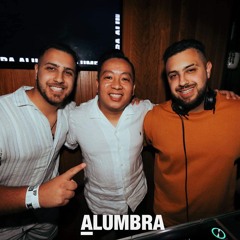 JOHNNY H | ALUMBRA SATURDAYS | 23.08.25 (ROOFTOP TERRACE 1 AM - CLOSE)