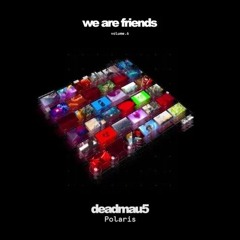 deadmau5 - polaris (Lil-Skittles1 Remix)