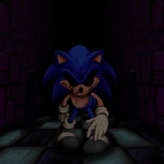 SONIC.EXE - ... (SPLAT TAKE)