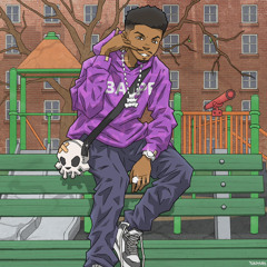 Pi’erre Bourne - Micheal Jackson/ Thriller
