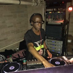 Mike Strick - Labr.online & 101.2 England