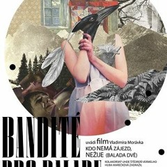 [HD]"Bandité pro Baladu (2022) — CELÝ FILMY ONLINE ZDARMA CZ Dabing