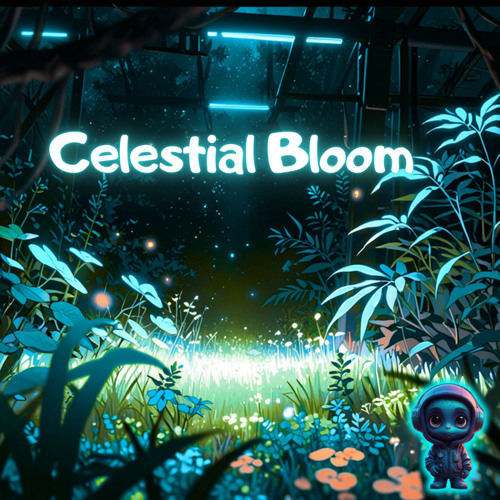 Celestial Bloom