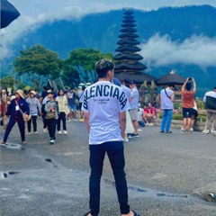 LONELINESS 2025 [ EZZA JUNIOR x RULLY DTM ] YAYA27