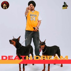 Death Dream Song Sidhu Moose Wala | New Punjabi Songs 2023 | Sidhu Moose Wala New Song