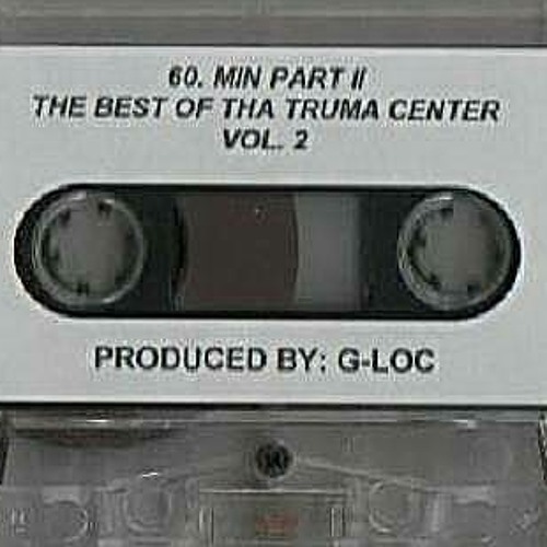 Truma Center Killaz - Make A Move