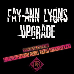 Fayann Lyons- Upgrade (RISH REMIX)