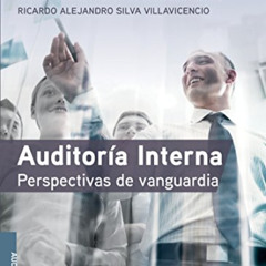 free EPUB 📗 Auditoría Interna. Perspectivas de vanguardia (Spanish Edition) by  Carm