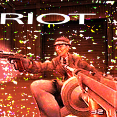 riot