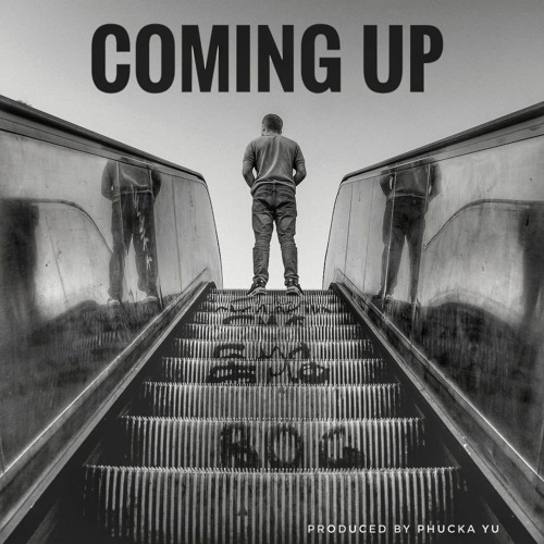 Coming Up (Instrumental) produced by Phucka Yu